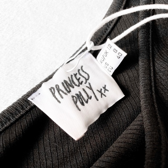 PRINCESS Polly Florence Bodysuit - Picture 3 of 8